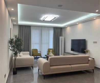 Dar es Salaam Apartment | Dream Apartments and tour