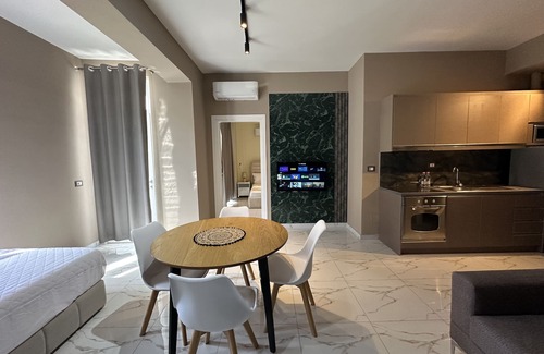Kodrra Apartment | Dream Apartments Saranda