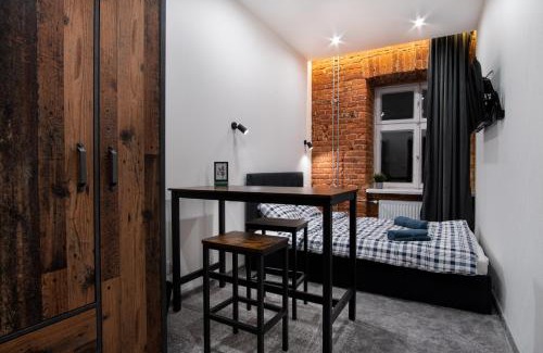 Srodmiescie Apartment | Dream Aparts - Piotrkowska 56