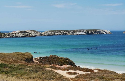 Baleal House | Dream Baleal Appartment