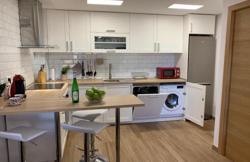 Los Arenales del Sol House | Dream Beach House