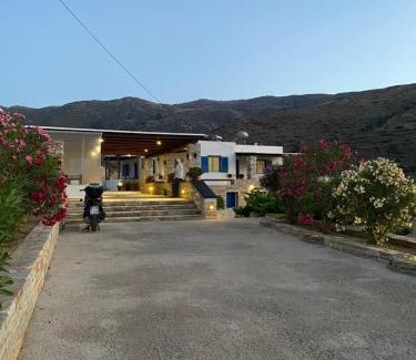 Milopotas Apartment | Dream Catcher 5