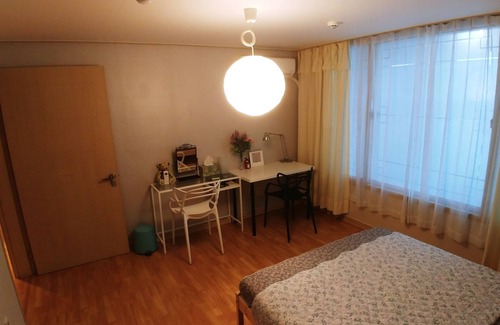 Jangwi-dong Apartment | Dream Forest in Seoul
