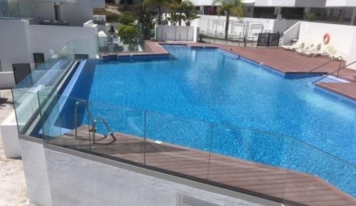 La Cala de Mijas Apartment | Dream Gardens Casa Cala