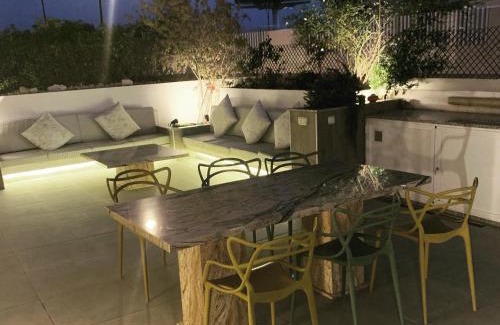 La Cala de Mijas Apartment | Dream Gardens Casa Cala