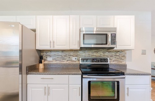 NoDa House | Dream Getaway|Fast Wi-Fi|Parking