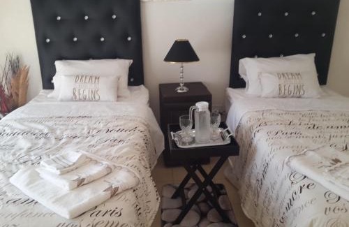 Garsfontein Bed & Breakfast | Dream Guest House