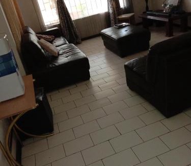 Garsfontein Bed & Breakfast | Dream Guest House