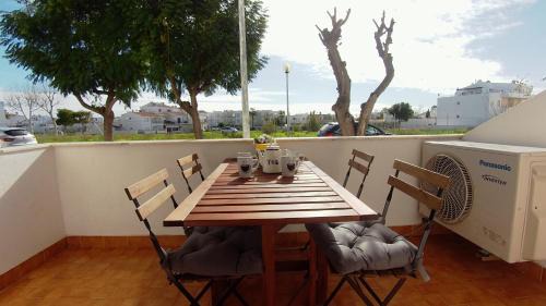 Santa Luzia Apartment | Dream holidays @ Santa Luzia Tavira