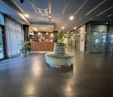 Terezvaros Apartment | Dream home