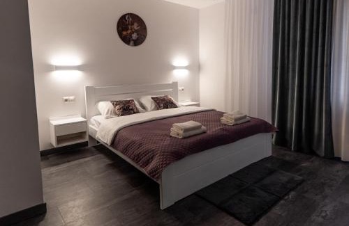 Sambir Hotel | DREAM HOTEL Sambir