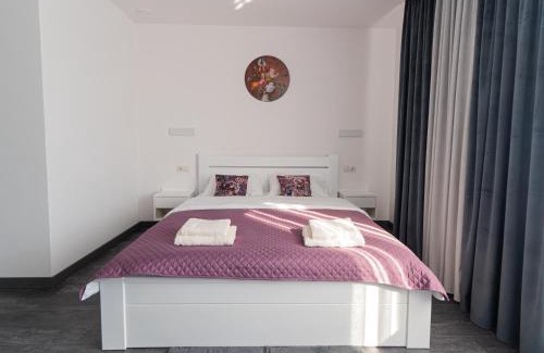 Sambir Hotel | DREAM HOTEL Sambir