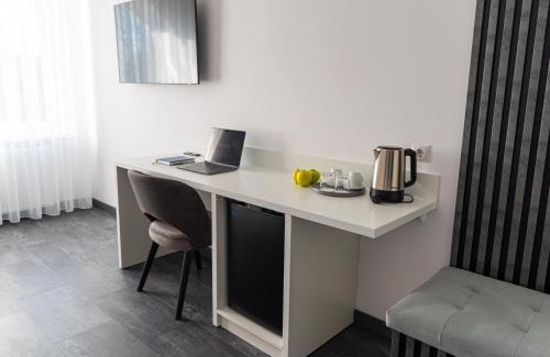 Sambir Hotel | DREAM HOTEL Sambir