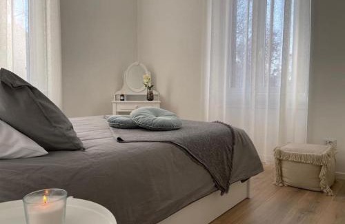 Acquabella Apartment | Dream House Argonne "Olimpiadi 2026"