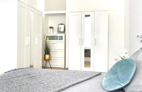 Acquabella Apartment | Dream House Argonne "Olimpiadi 2026"