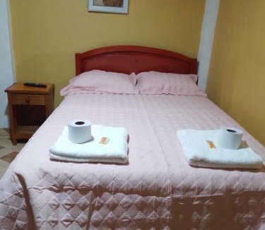 Huaraz Bed & Breakfast | Dream House B&B