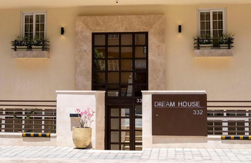 6th of October City Hotel | Dream House