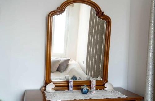 Mirties Apartment | Dream House