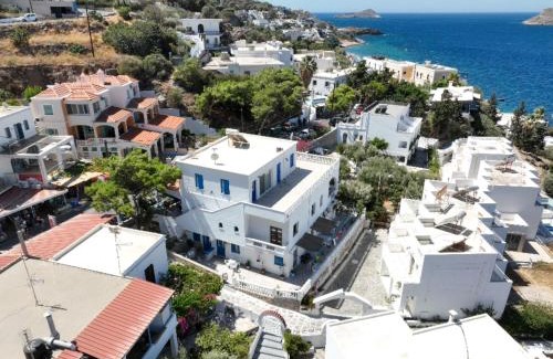 Mirties Apartment | Dream House
