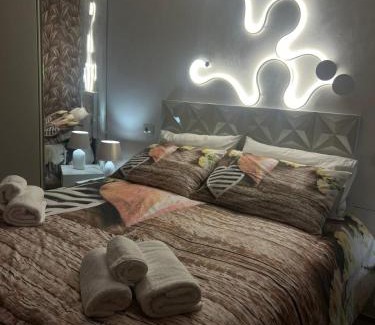 Campobasso House | Dream House