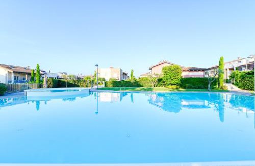 Cavalcaselle Apartment | Dream House Pool Garda Lake - Castelnuovo del Garda