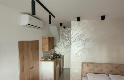 Novi Sad Apartment | Dream House