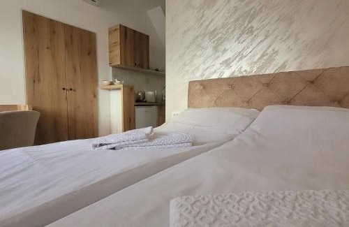 Novi Sad Apartment | Dream House