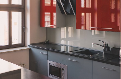 Bydgoszcz Apartment | Dream III Stylowy Apartament Przestronne Wn Trze Wietna Lokalizacja