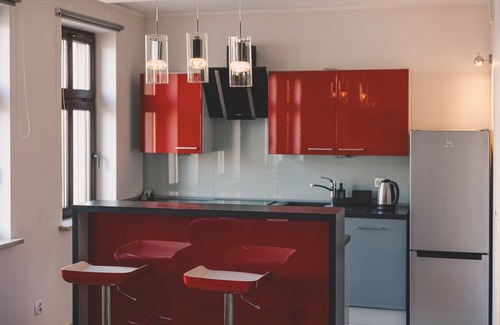 Bydgoszcz Apartment | Dream III Stylowy Apartament Przestronne Wn Trze Wietna Lokalizacja