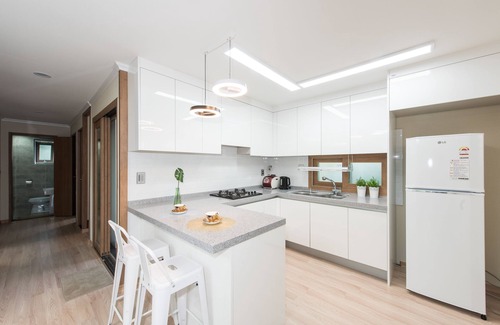 Seongsan House | Dream in Jeju