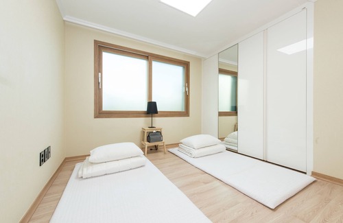 Seongsan House | Dream in Jeju