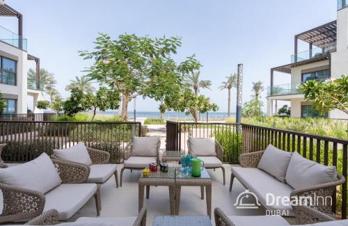 Sharm Apartment | Dream Inn Apartments - Address Beach Residence Fujairah