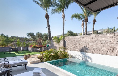 Bror Hayil Resort | Dream Island Spa & Health Resort