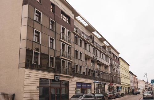 Bydgoszcz Apartment | Dream IV Przestronne i Nowoczesne W Samym Sercu Miasta