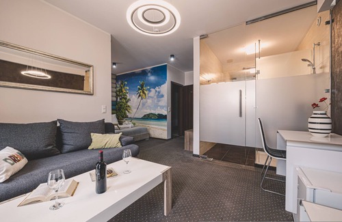 Bydgoszcz Apartment | Dream IV Przestronne i Nowoczesne W Samym Sercu Miasta