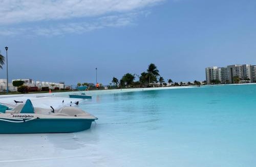 Veracruz House | Dream Lagoons Veracruz