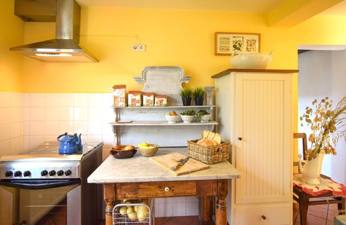 Podenzana House | Dream location with panoramic view near the Cinque Terre
