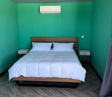 Tiputa House | Dream lodge