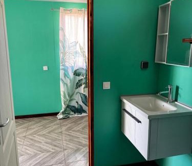 Tiputa House | Dream lodge