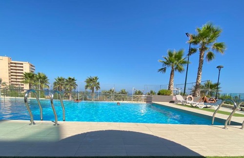 Els Arenals del Sol Apartment | Dream luxurious apartment