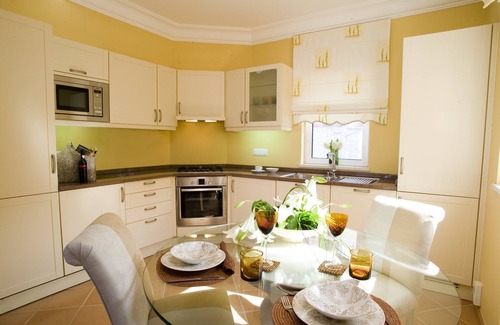 Sao Goncalo Hotel | Dream Luxury Apartment Palheiro Village