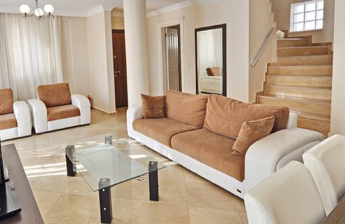 Fethiye City Center Villa | Dream Of Holiday Fethiye Villas
