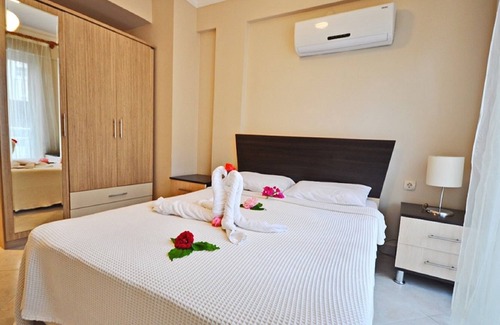 Fethiye City Center Villa | Dream Of Holiday Fethiye Villas