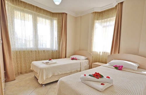 Fethiye City Center Villa | Dream Of Holiday Fethiye Villas