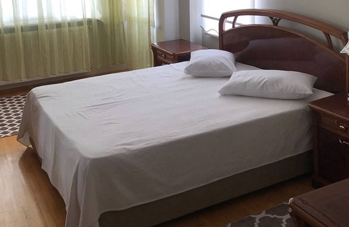 Osmangazi Villa | Dream Of Holiday Villas