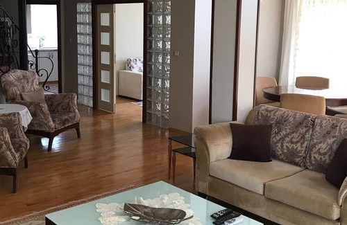 Osmangazi Villa | Dream Of Holiday Villas