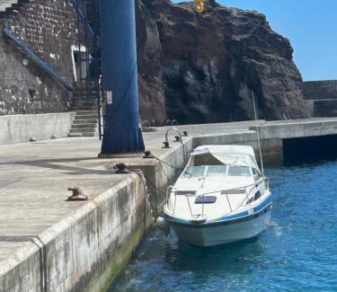 Angra do Heroismo Boat Rental | Dream