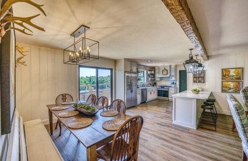 Jasper House | Dream Retreat w/Great Views