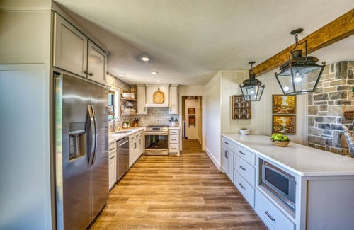 Jasper House | Dream Retreat w/Great Views