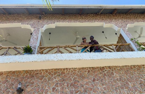 Paje Apartment | Dream's of Africa